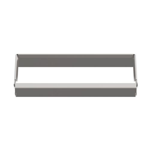Support de sac poubelle de cuisine - MODULO - ENO PLANCHA - mural / en acier galvanisé / 50L