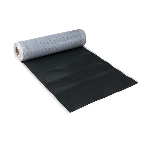Solin de toiture - Wakaflex  - MONIER - pour étanchéité / durable / lisse