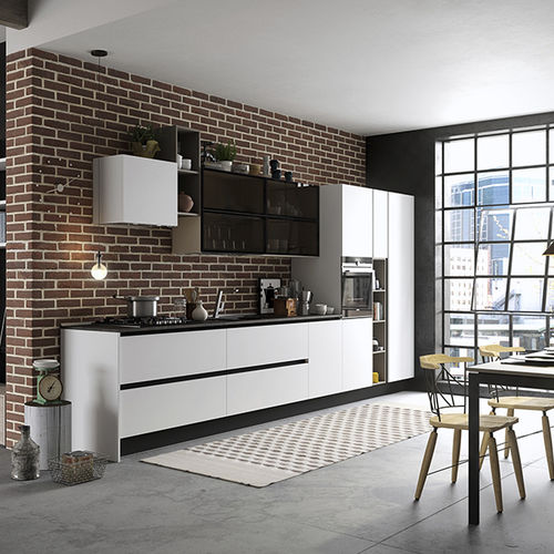 cuisine contemporaine - ARAN Cucine