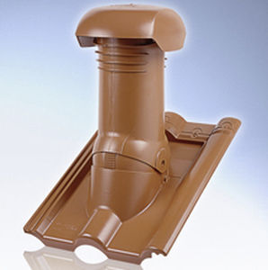 Aérateur de toit - DUROVENT® - Monier Braas