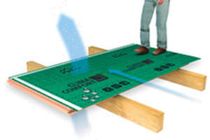 Écran de sous-toiture - RESOL - CLIMA COMFORT - Monier Braas