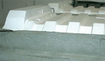 Rupteur de pont thermique - ECORUPTEUR TRANSVERSAL - KP1