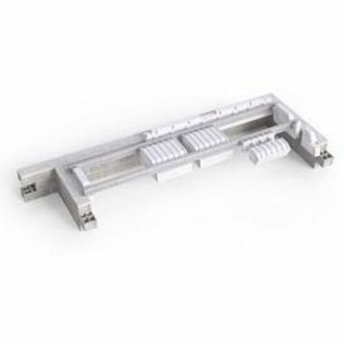 Plancher avec isolant - MILLIWATT - KP1 - à poutrelles / en béton armé / entrevous en polystyrène