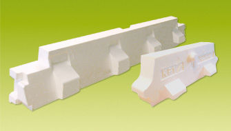 Rupteur de pont thermique - ISORUPTEUR HB60 - KP1