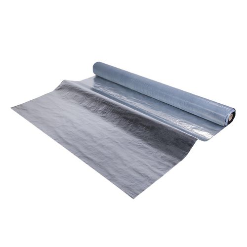 Pare-vapeur en aluminium - ALU 1500 - BWK Dachzubehör