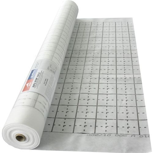 Écran pare-vapeur en polypropylène - DIFUSTOP - BWK Dachzubehör - pour toit / pour barrière