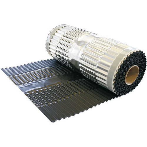 Closoir - VARIO ROLL ALUMINIUM PROTECT - BWK Dachzubehör