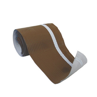 Membrane d'étanchéité de protection - VARIO ROLL EAVES - BWK Dachzubehör - pour gouttière / en bande / en butyl