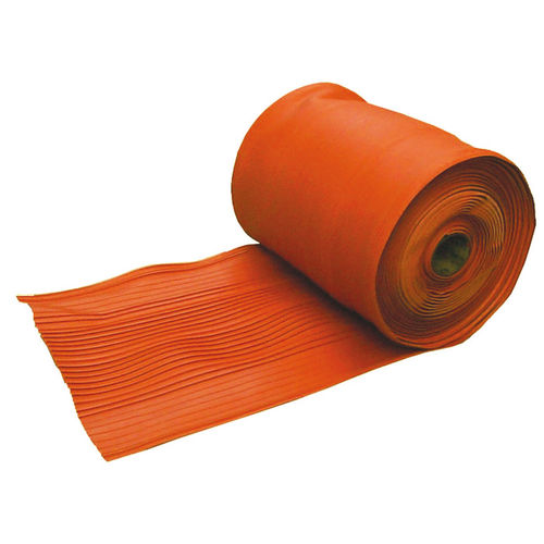 Membrane d'étanchéité de protection - VALLEY SEAL - BWK Dachzubehör - pour toiture / en rouleau / en polyester