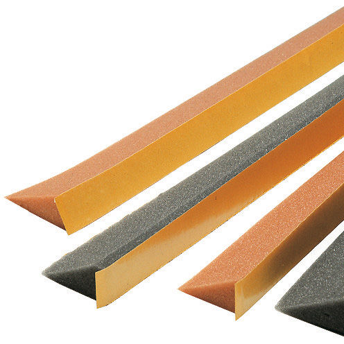 Bande auto-adhésive en mousse de polyuréthane - BWK Dachzubehör