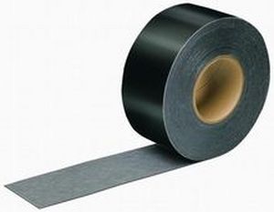 Bande adhésive en polyéthylène - THERMO - BWK Dachzubehör