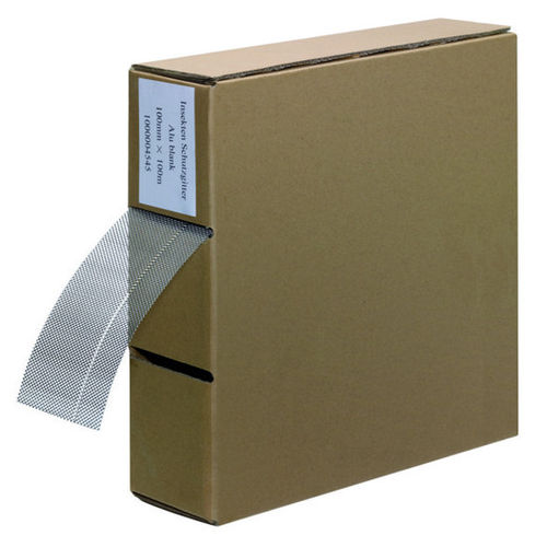 Moustiquaire pliante - MULTI-PURPOSE - BWK Dachzubehör - enroulable / pour fenêtre