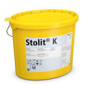 Enduit de protection - STOLIT® K - Sto AG - d'imperméabilisation / de finition / pour façade