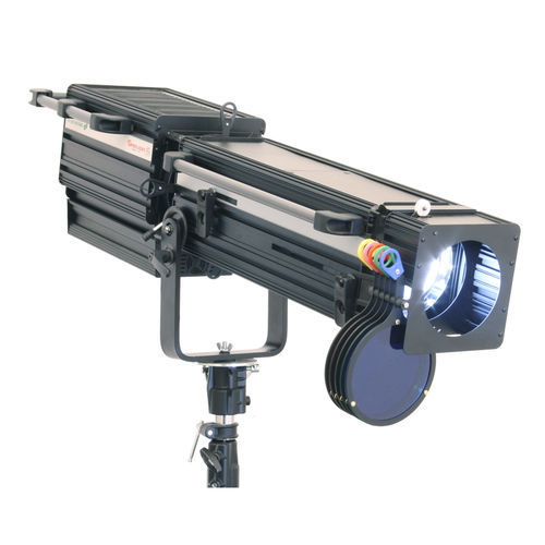 Projecteur de poursuite IP20 - VD 450 SERIES - Spotlight - à LED / professionnel / d'intérieur