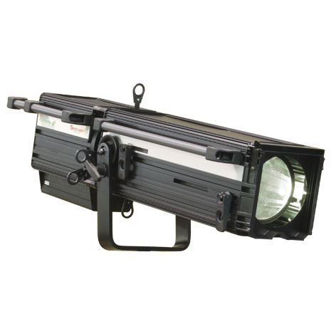 Projecteur de poursuite IP20 - VD 250 SERIES - Spotlight - à LED / professionnel / d'intérieur