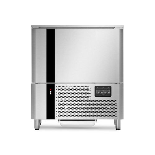 Cellule de refroidissement à grilles - BC 511 C - RETIGO - professionnelle / rapide