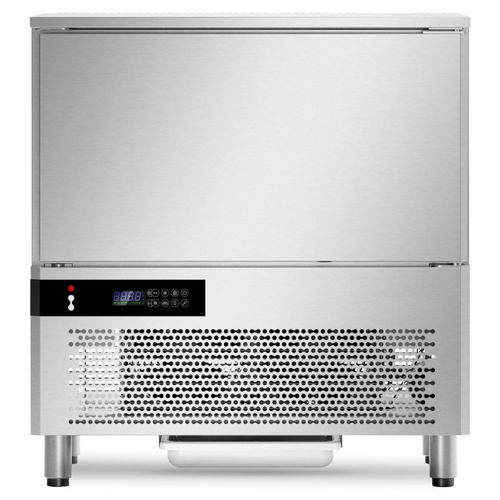 Cellule de refroidissement à grilles - BC 511 P - RETIGO - professionnelle / rapide