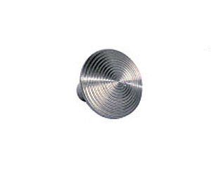 Plot routier - PODOTACTILE - FRANCE INOX INDUSTRIE