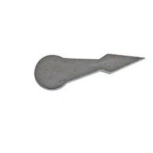 Plot routier - ANTI-SKATE - FRANCE INOX INDUSTRIE