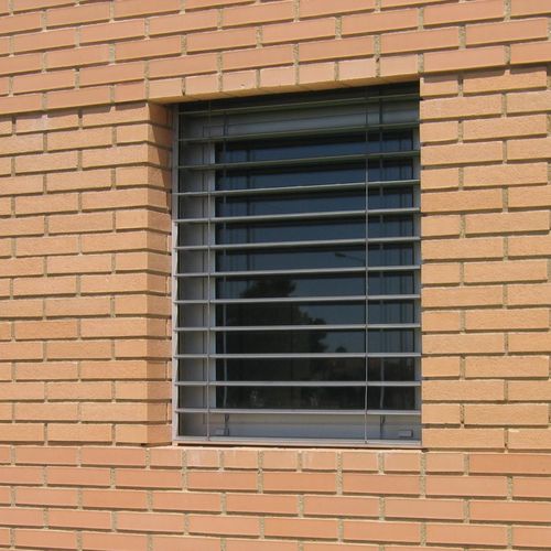 Brique pour façade - MOURISCA - La Paloma Cerámicas - creuse / en clinker / lisse