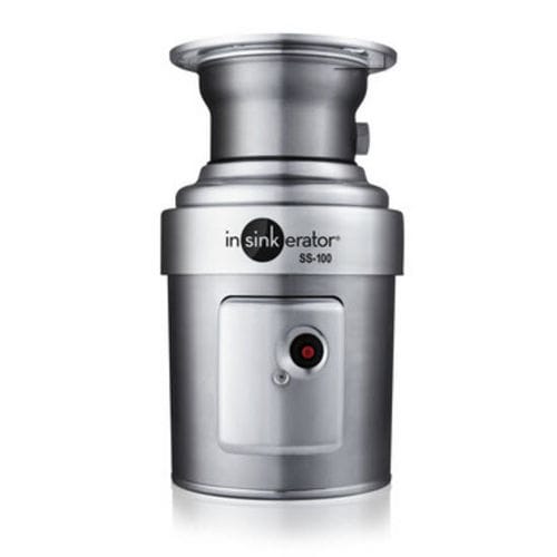 Broyeur de déchets alimentaires professionnel - SS-100™ - InSinkErator