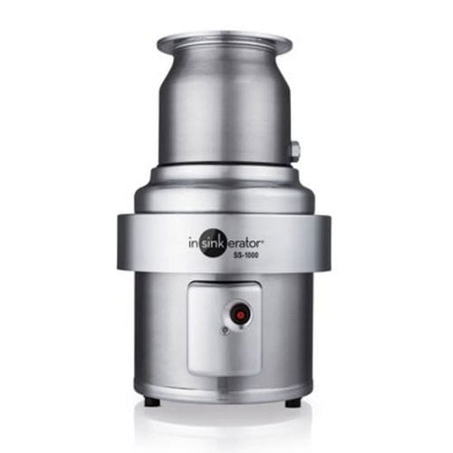 Broyeur de déchets alimentaires professionnel - SS-1000™ - InSinkErator