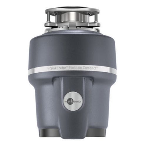 Broyeur de déchets alimentaires professionnel - EVOLUTION COMPACT® - InSinkErator