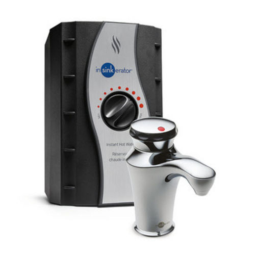 Distributeur d'eau boisson chaude - INSINKERATOR®  - InSinkErator