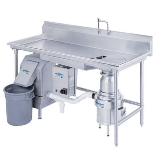 Broyeur de déchets alimentaires professionnel - WASTEXPRESS™ - InSinkErator