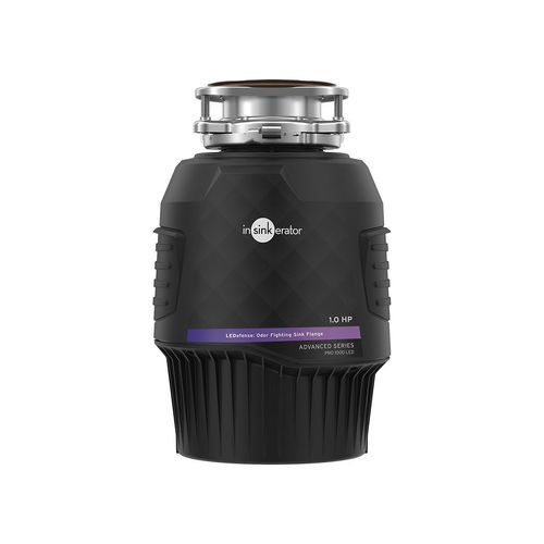 Broyeur de déchets alimentaires professionnel - PRO 1000&trade; LED - InSinkErator