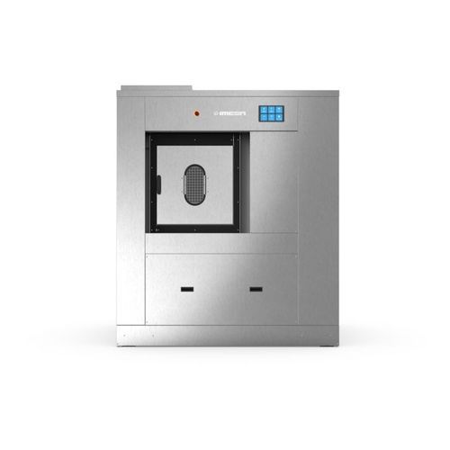 Laveuse essoreuse à chargement frontal - D2W 30 - IMESA SpA - industrielle / pour hôpital / professionnelle