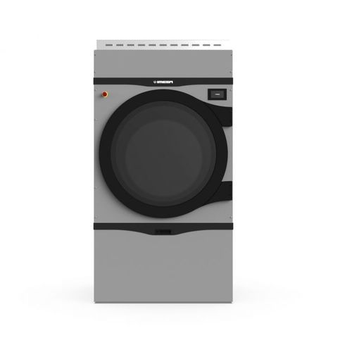 Sèche-linge professionnel - ES SMART LINE - IMESA SpA - avec pompe à chaleur / à poser / à gaz