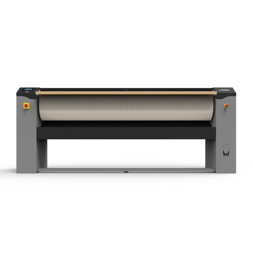 Repasseuse à rouleaux - SMART LINE FI - IMESA SpA - professionnelle