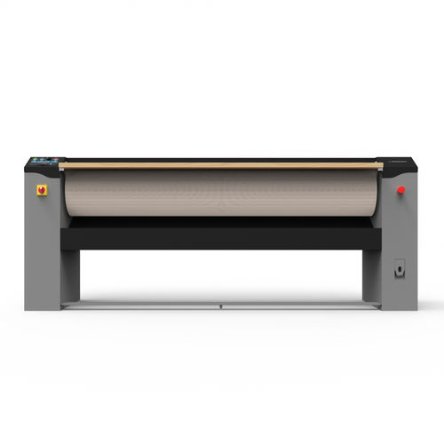 Repasseuse à rouleaux - EASY LINE FI - IMESA SpA - professionnelle