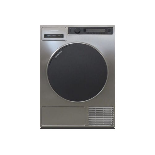 Sèche-linge industriel - PELD 65 C - IMESA SpA - avec pompe à chaleur / à poser