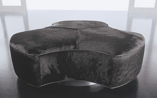 Banquette modulable - GALLERY - ALTEK ITALIA DESIGN - contemporaine / en tissu / en cuir