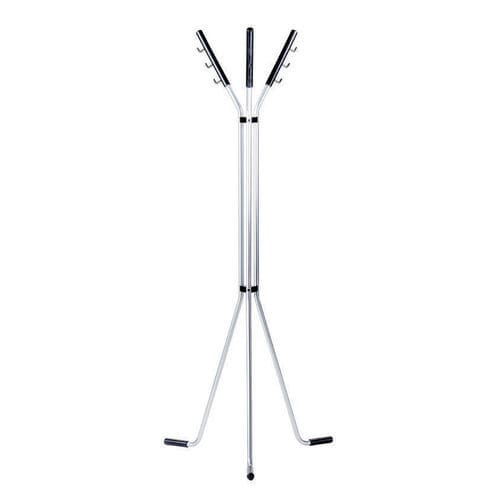 Porte-manteau sur pied - VERTIGO LV62 - ALTEK ITALIA DESIGN - contemporain / en acier / en aluminium