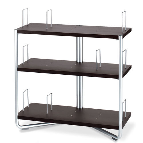 Bibliothèque haute - VERTIGO LV71 - ALTEK ITALIA DESIGN - basse / contemporaine / pour bureau