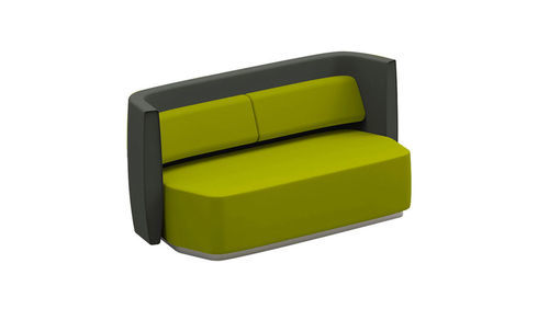 Canapé modulable - AIRWAVE 10 - ALTEK ITALIA DESIGN - contemporain / pour intérieur / en tissu