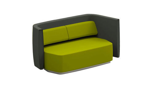 Canapé contemporain - AIRWAVE 11 - ALTEK ITALIA DESIGN - pour intérieur / en aluminium / en acier