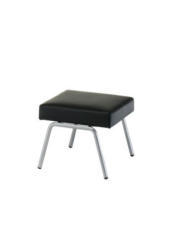 Tabouret contemporain - VERTIGO LV17 - ALTEK ITALIA DESIGN - en acier / avec piètement en métal / empilable