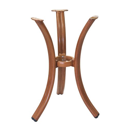 Pied de table en aluminium - FREE - Antiga Primo-Secondo & C. - classique / 3 branches / pour restaurant