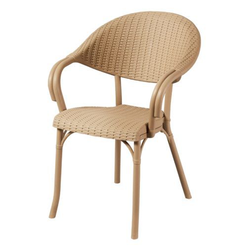Chaise contemporaine - GI&Ograve; - Antiga Primo-Secondo & C. - d'extérieur / d'intérieur / en plastique