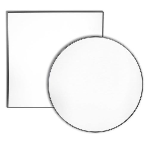 Plateau de table en HPL - Arrigo - Antiga Primo-Secondo & C. - pour restaurant / pour hôtel / pour bar