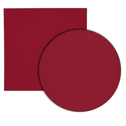 Plateau de table en HPL - Antiga Primo-Secondo & C. - personnalisable / pour restaurant / pour hôtel