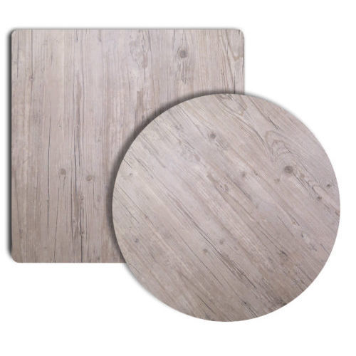 Plateau de table en composite - WASHINGTON PINE 0226 - Antiga Primo-Secondo & C. - antitache / résistant à la chaleur / personnalisable
