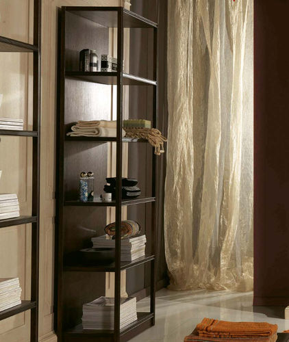 Étagère contemporaine - 2350 - Arte Antiqua di Zen Adriano - en bois / de salle de bain