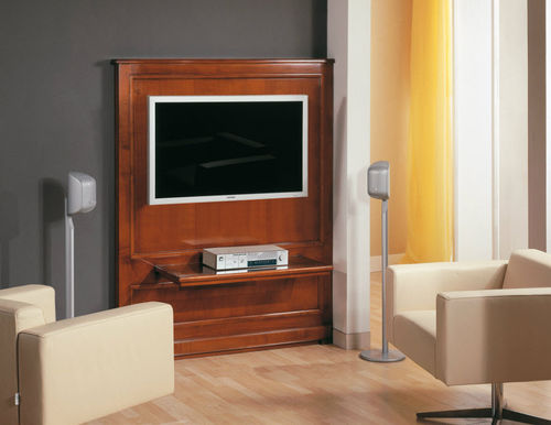 Meuble TV classique - ART.310 - Arte Antiqua di Zen Adriano - en bois