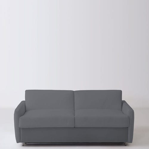 Canapé lit - MAXIMO - Biesse - contemporain / en tissu / avec revêtement amovible