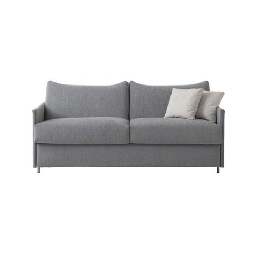 Canapé lit - ARCO - Biesse - contemporain / en tissu / avec revêtement amovible